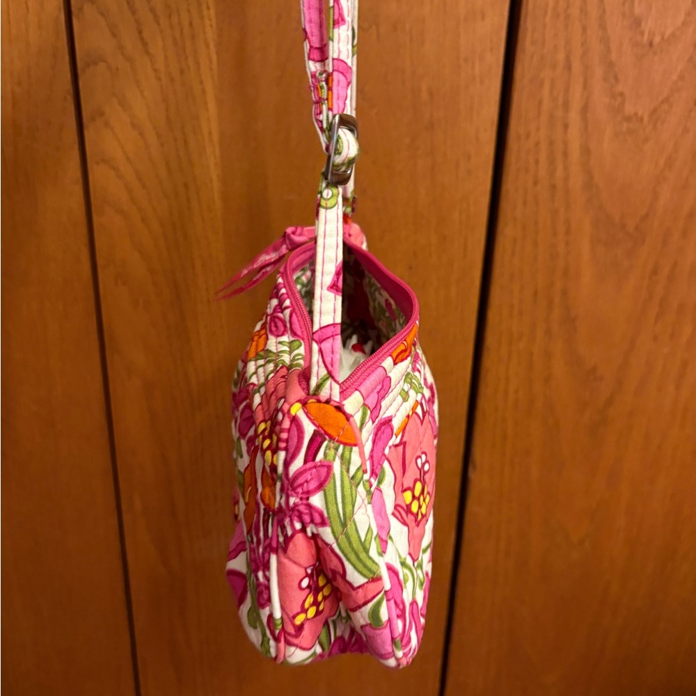 Vera Bradley Lilli Bell Small Crossbody/Shoulder Purse - Picture 5 of 6